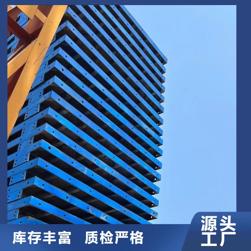 钢模板出租修桥铺路专用西安红力机械