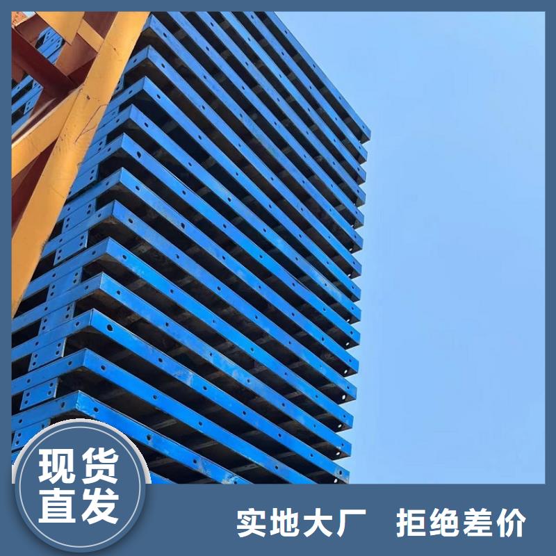 钢模板租赁出租_护栏模板租赁支持批发零售