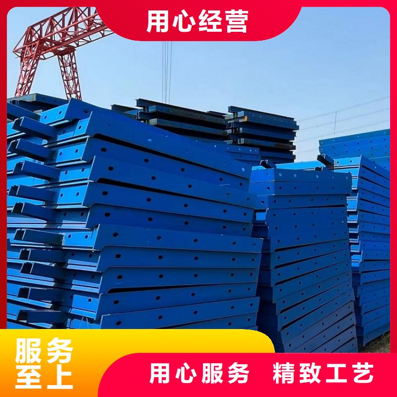 钢模板租赁出租租赁墩柱钢模板满足多种行业需求