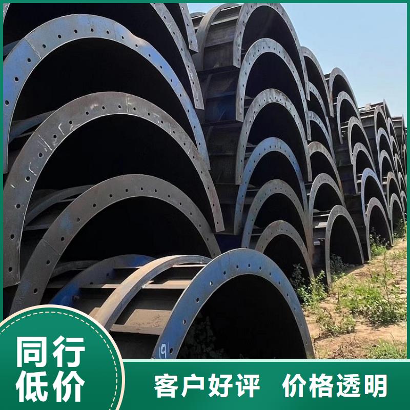 路桥圆柱钢模板出租厂家送货上门西安红力机械
