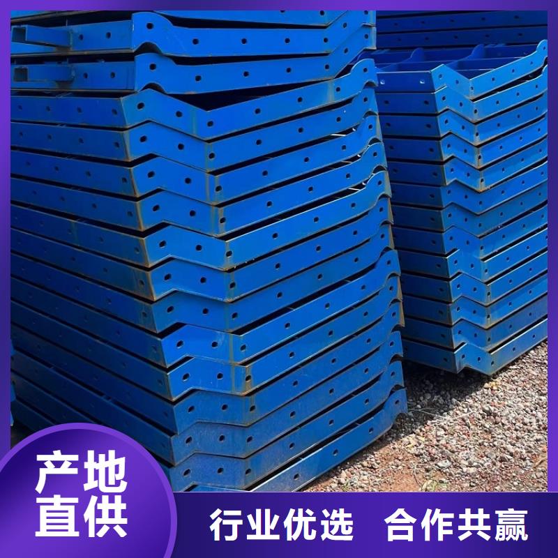 钢模板租赁出租 【租赁桥梁大平模】经销商