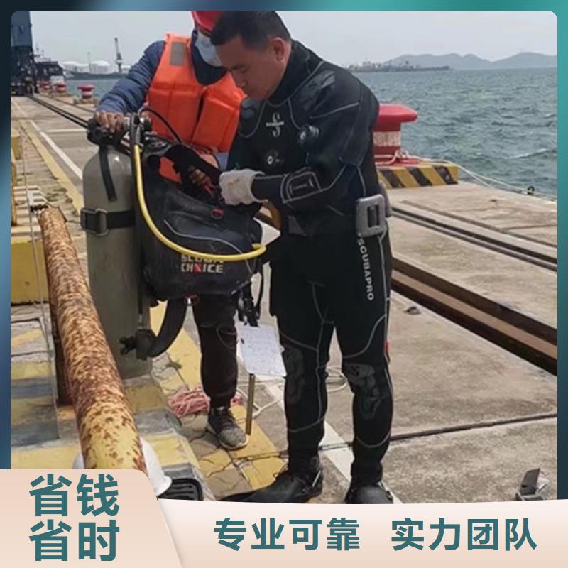 水下作业欢迎电询
