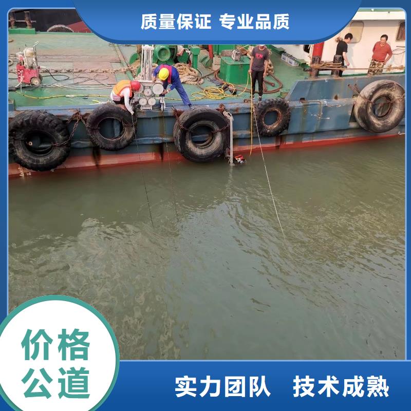 水下解车叶欢迎电询