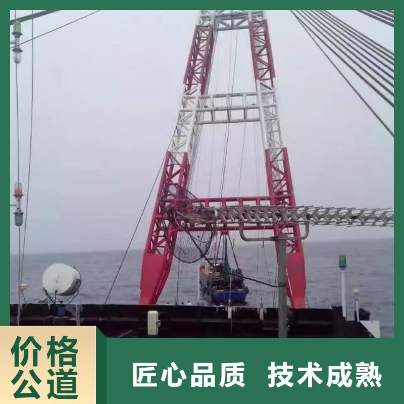 水下安装欢迎电询