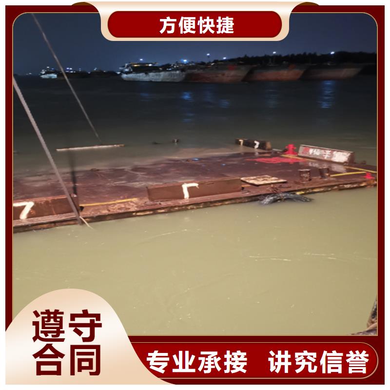 水下清淤欢迎来电