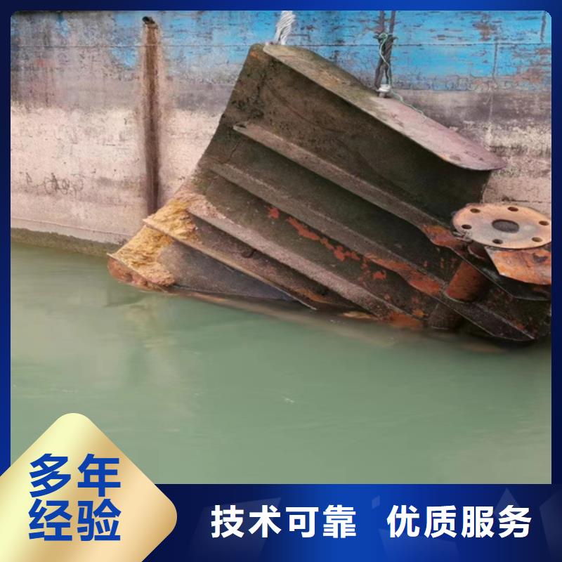 水下解车叶欢迎电询