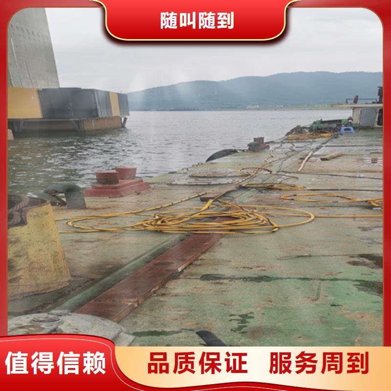 水下作业欢迎电询