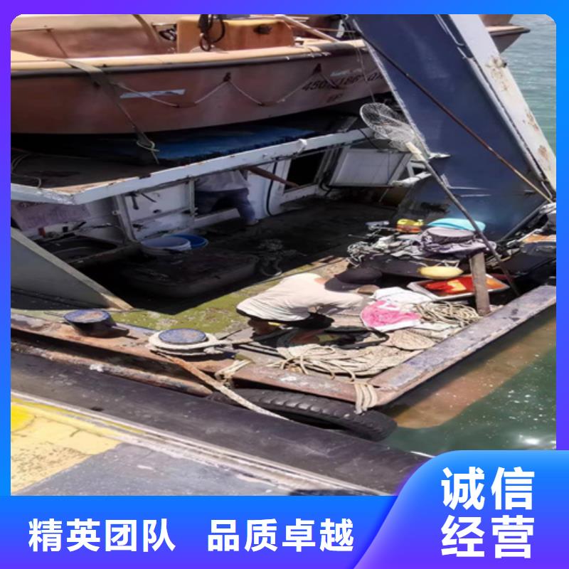 水下解车叶欢迎电询