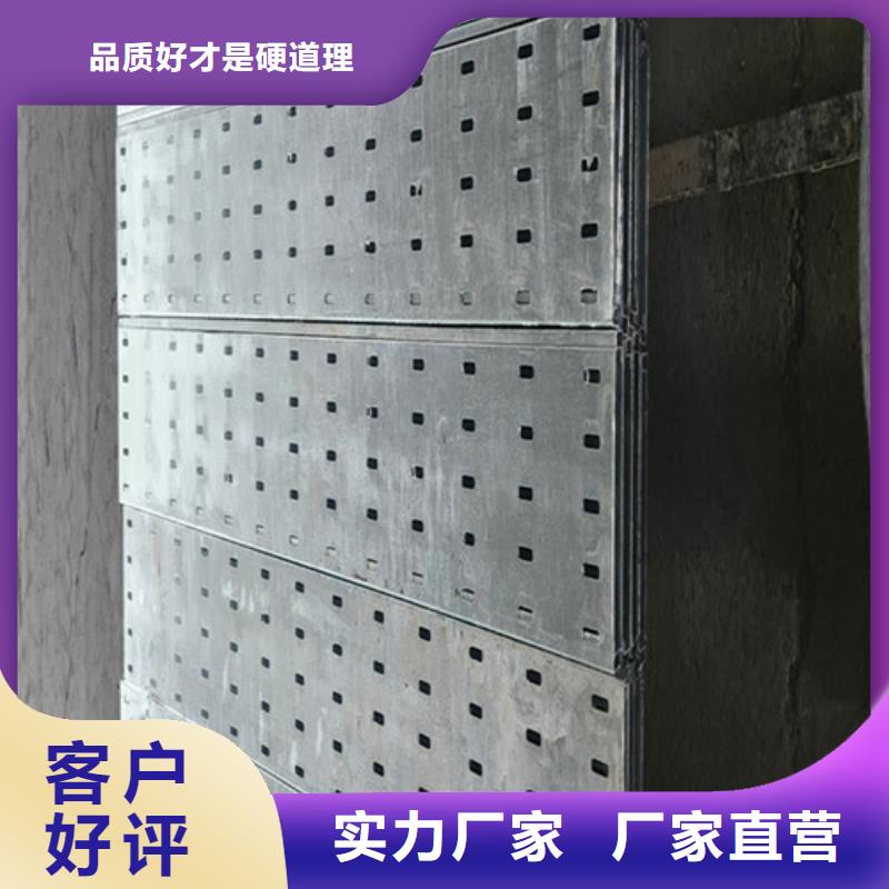 弱点电缆防火金属桥架欢迎电询