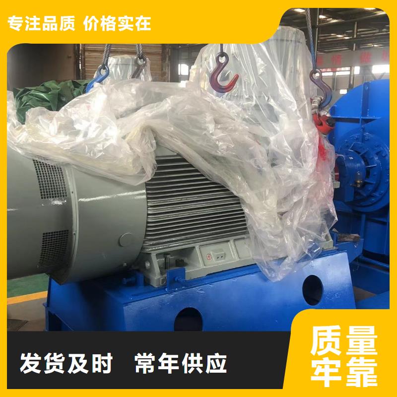 山东临风科技地面清扫风机D55-51-1.4