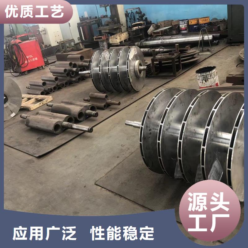燃烧器专用风机合格才出厂