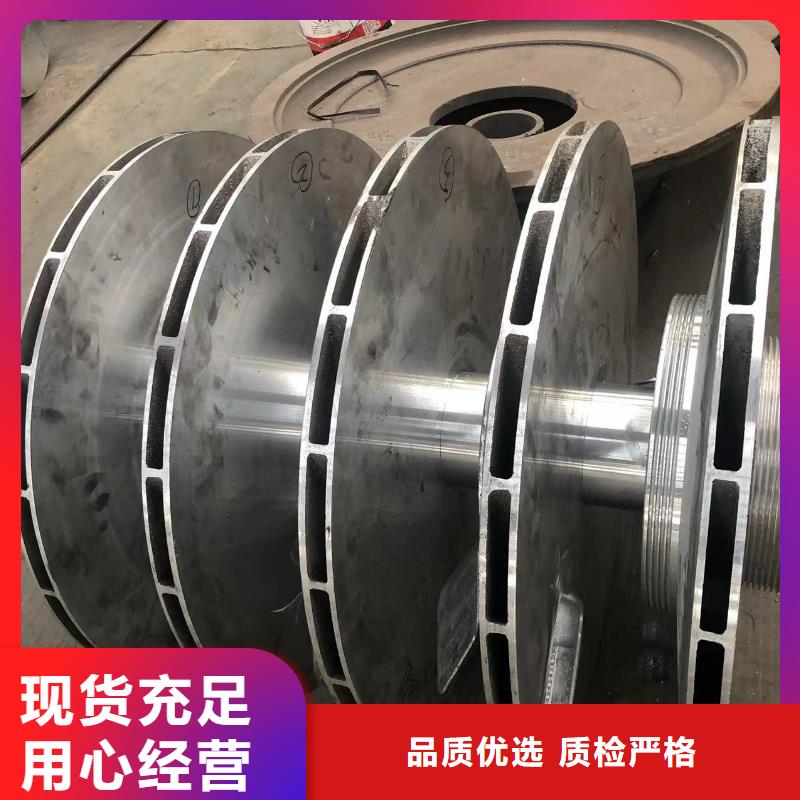 高压鼓风机有资质
