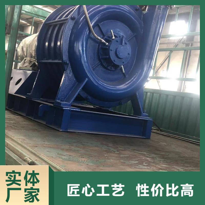高压鼓风机有资质
