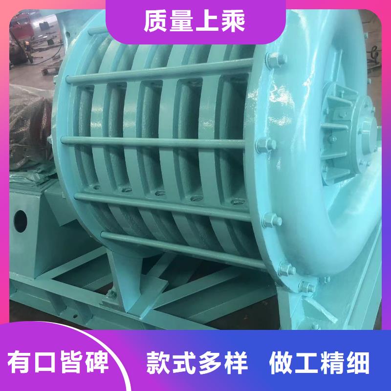 电厂专用风机大规模厂家