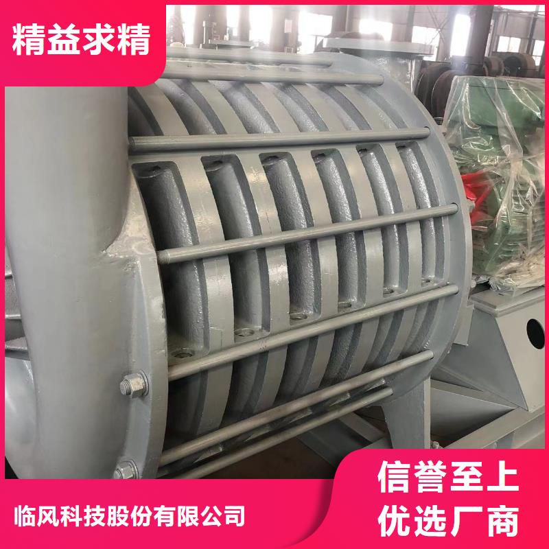 山东临风科技地面清扫风机D55-51-1.4