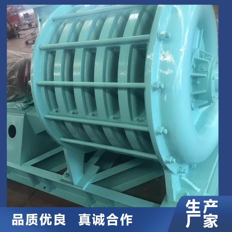 电厂专用风机大规模厂家