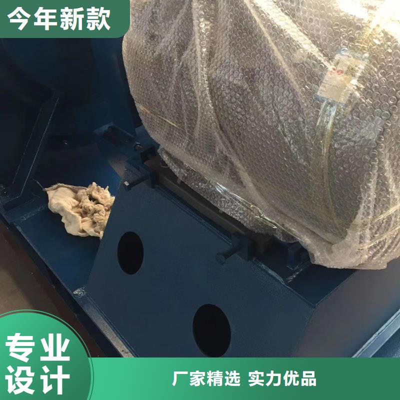 燃烧器专用风机合格才出厂