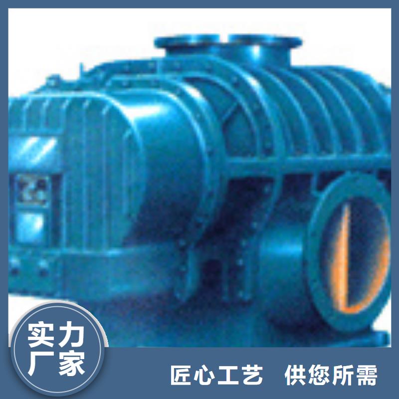 2025三叶罗茨鼓风机LFSR200
