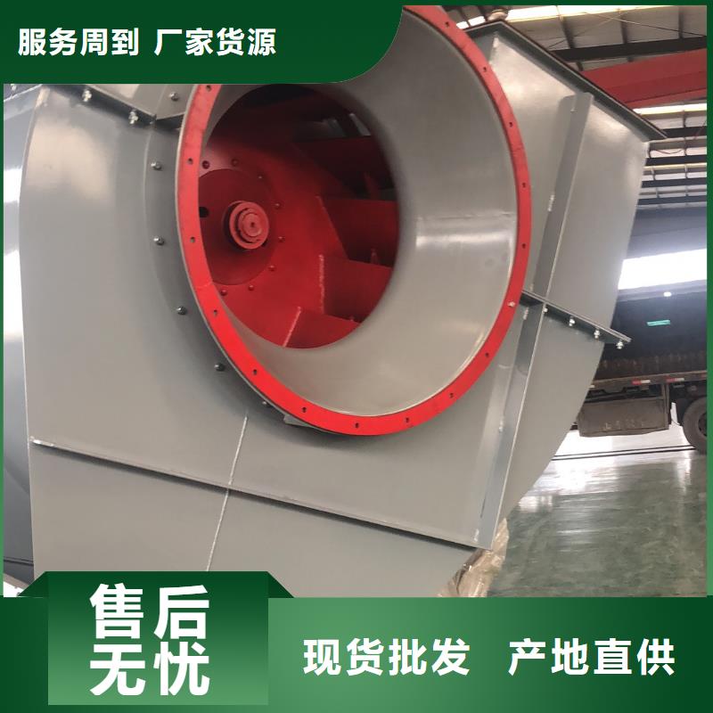 优选：硫化床锅炉风机