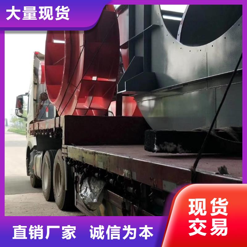 ：复合肥专用尾气风机生产厂家