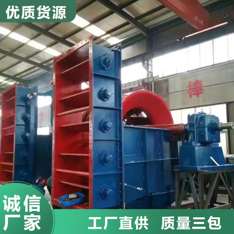 地面清扫风机厂家-可按需定制