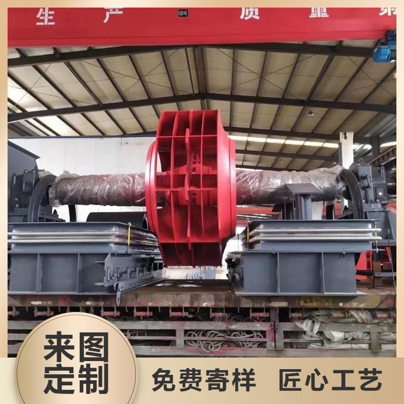 尾气风机质优价廉