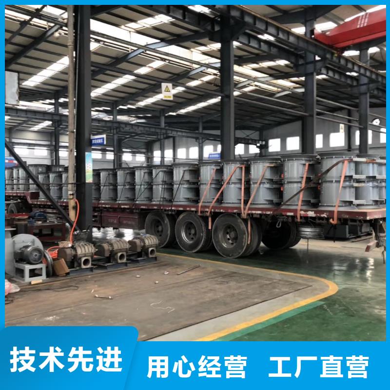 ：复合肥专用尾气风机生产厂家