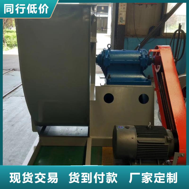 山东鼓风机行业经验丰富