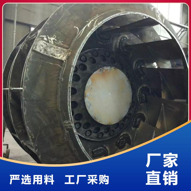 实力雄厚的稀释风机厂家