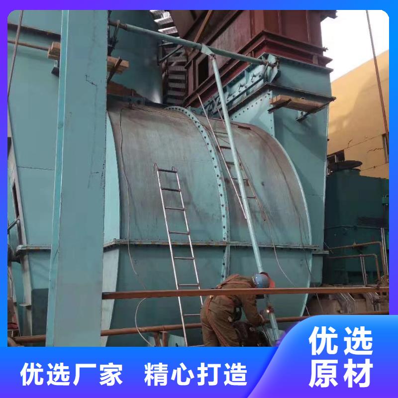 山东临风科技股份气化风机TX38-04