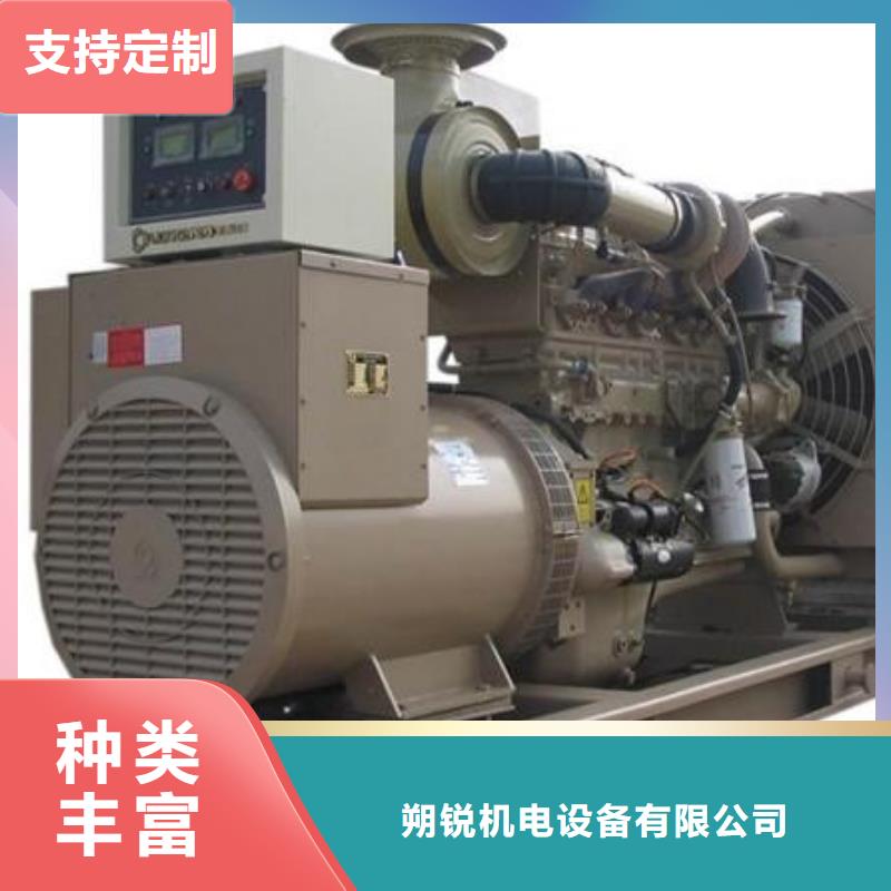 发电车租赁发电机出租专业供货品质管控