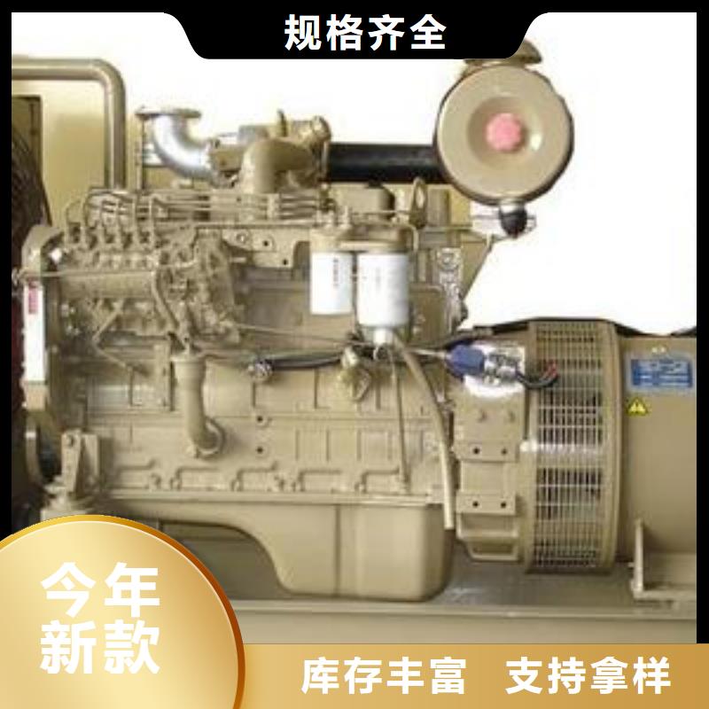 静音环保发电机租赁国产大品牌物有所值