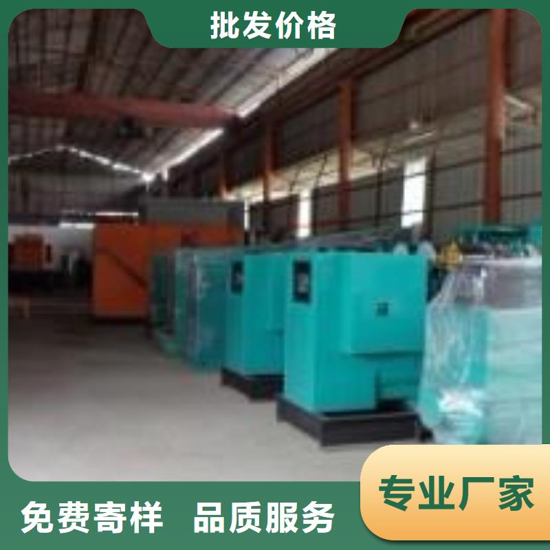 发电机租赁-100kw发电机租赁客户信赖的厂家