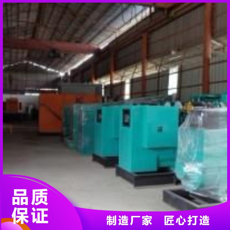 特殊型号发电机租赁国产大品牌物有所值