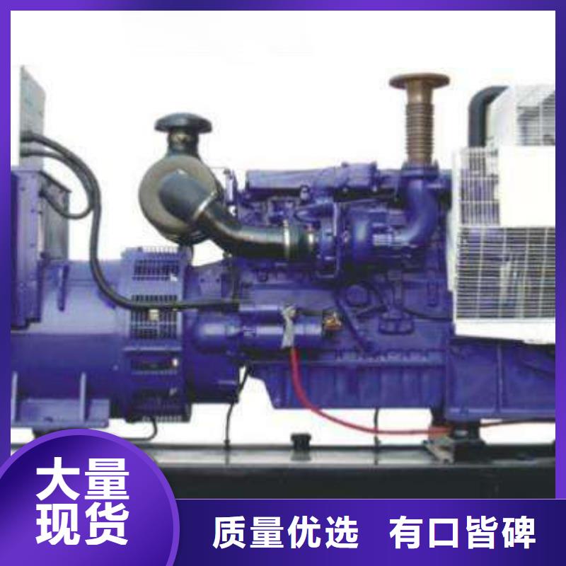 大型高压发电机发电车用途广