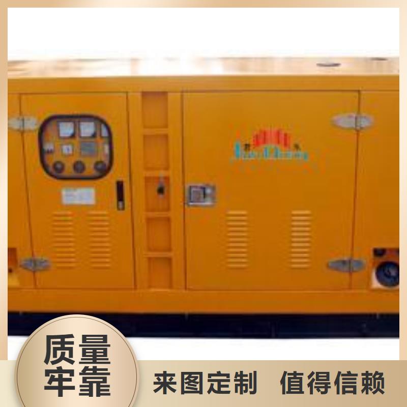 大型高压发电机发电车广受好评