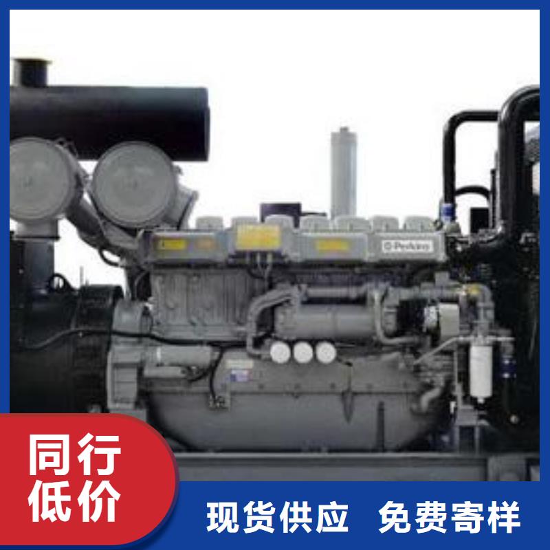 高压发电机发电车出租500kw发电机用心做好细节