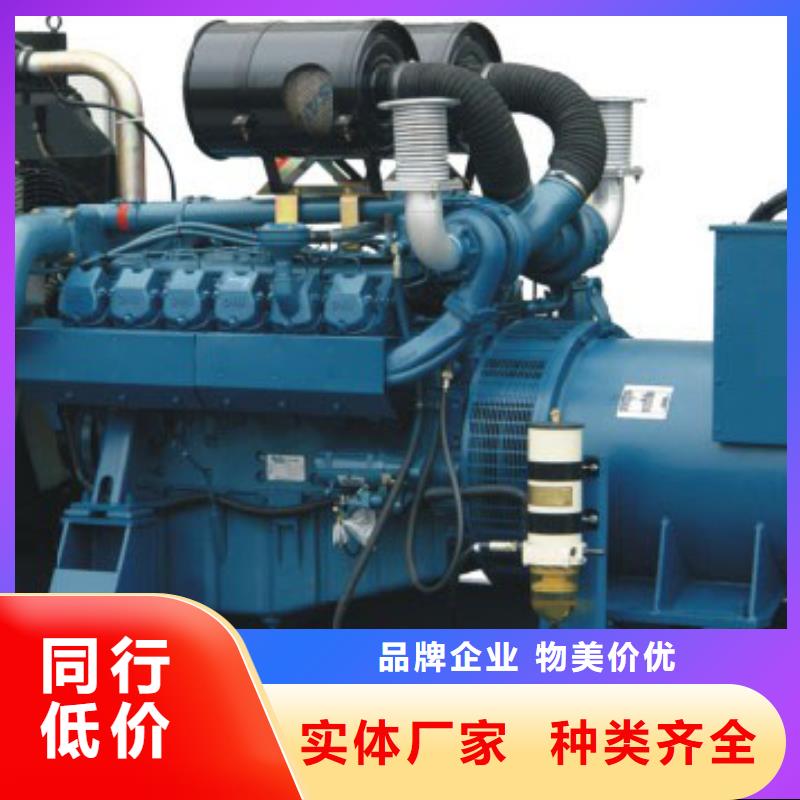 高压发电机发电车出租500kw发电机用心做好细节