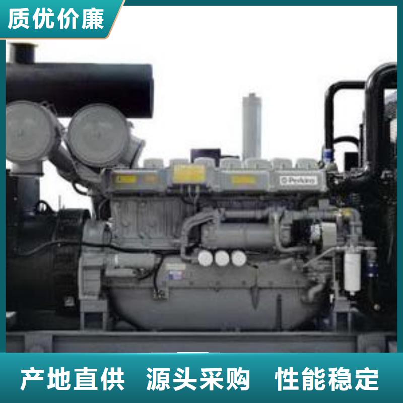 品牌高压发电机发电车品质