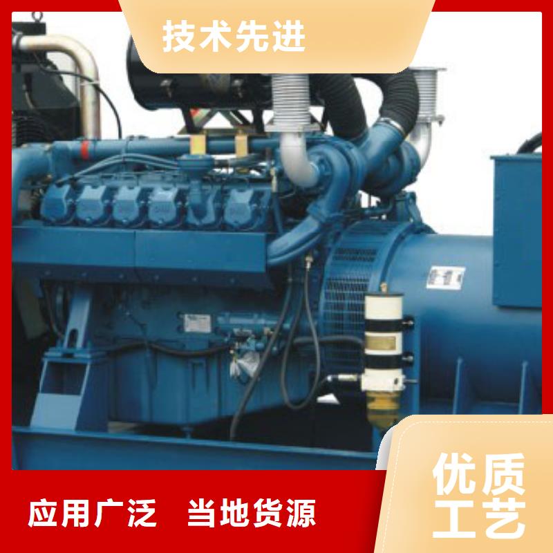 3.3千伏高压发电车租赁实力厂家