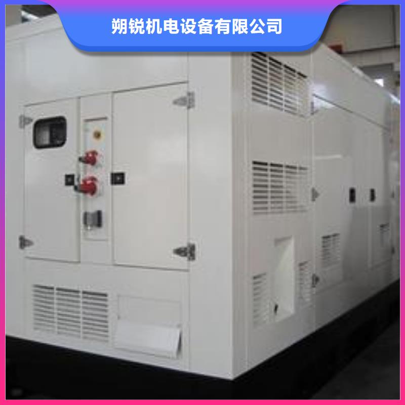 高压发电机发电车出租500kw发电机用心做好细节