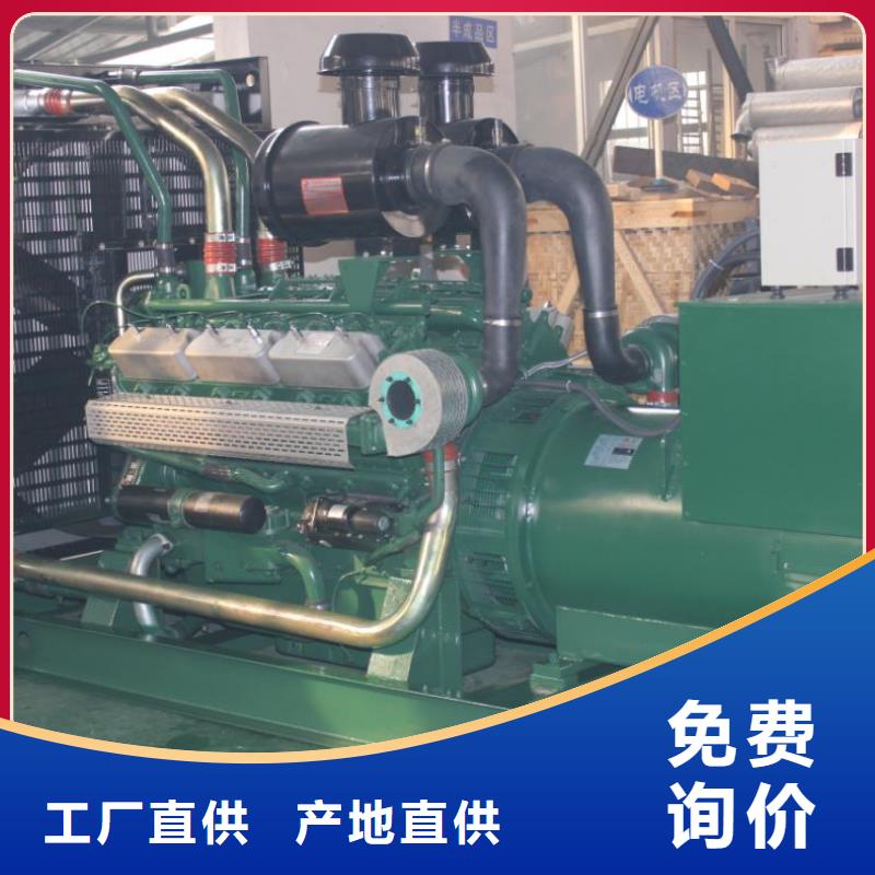 大型高压发电机发电车用途广