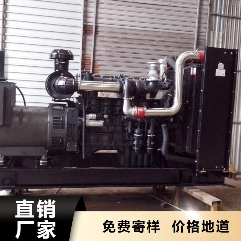 高压发电机发电车出租500kw发电机用心做好细节