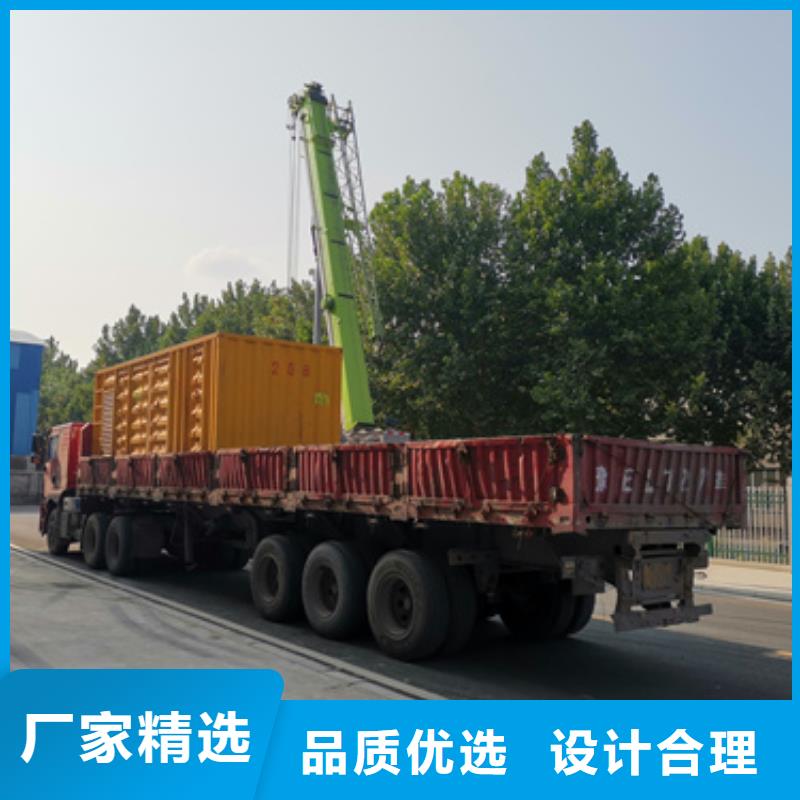 服务周到的各种UPS静音发电机租赁销售厂家