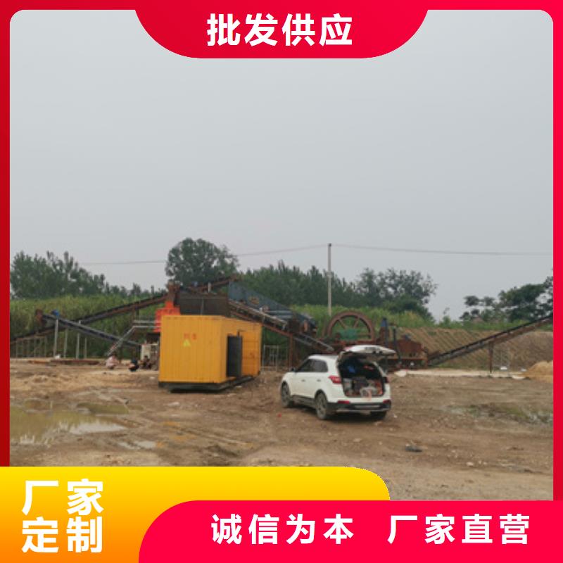 快捷静音发电车租赁国际品牌哪家强