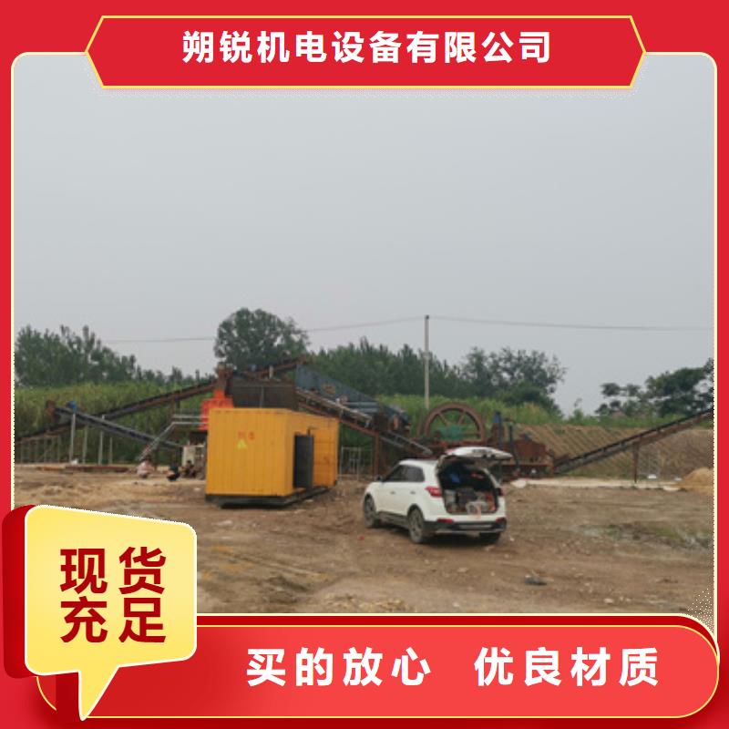 100KW发电机租赁贴心服务