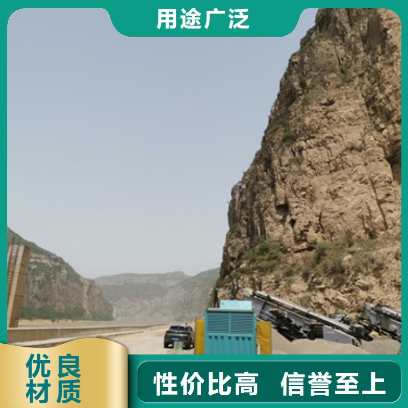 常年供应专用发电机租赁-热销