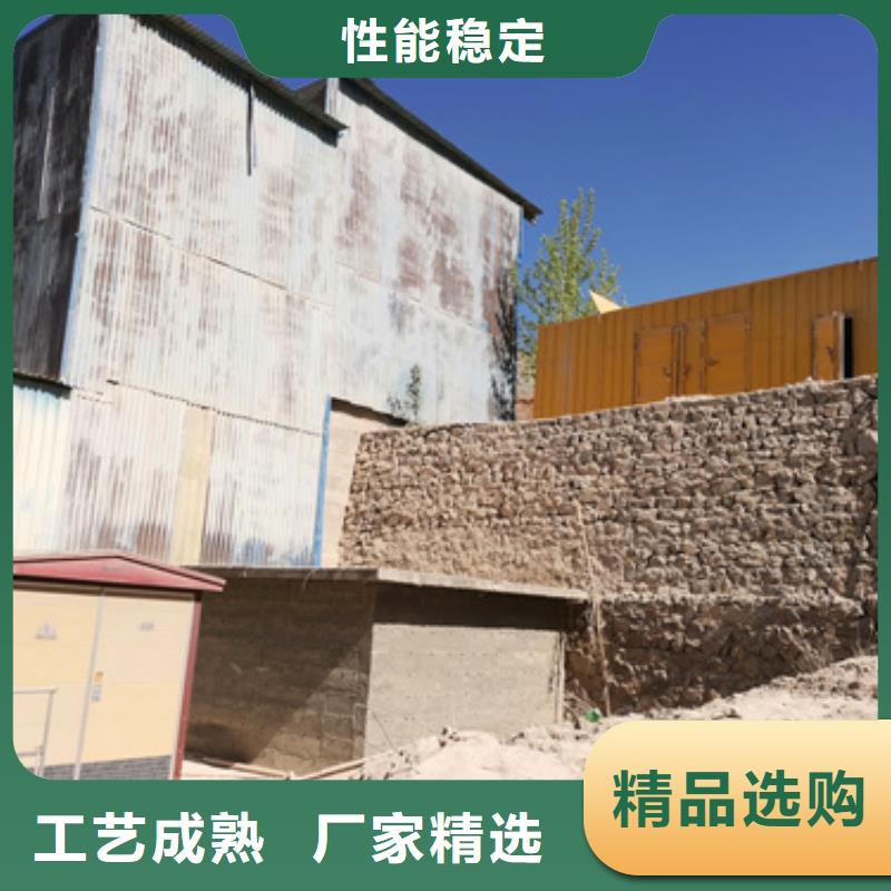 价格合理的进口发电机公司