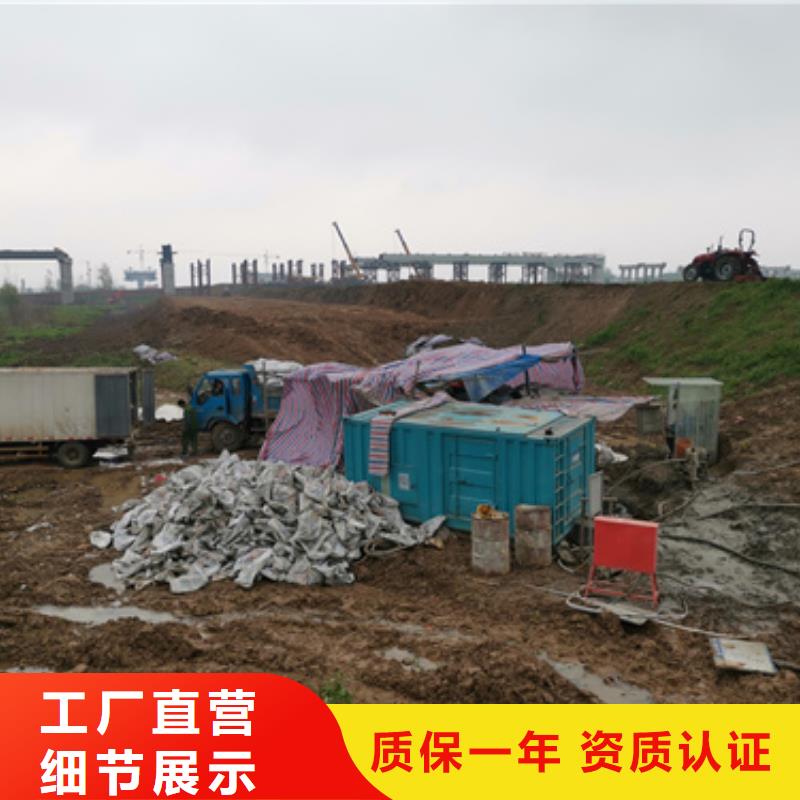 厂区专用发电机租赁厂家直发