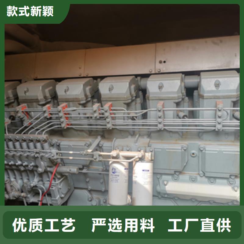 220V发电机租赁优质供货厂家